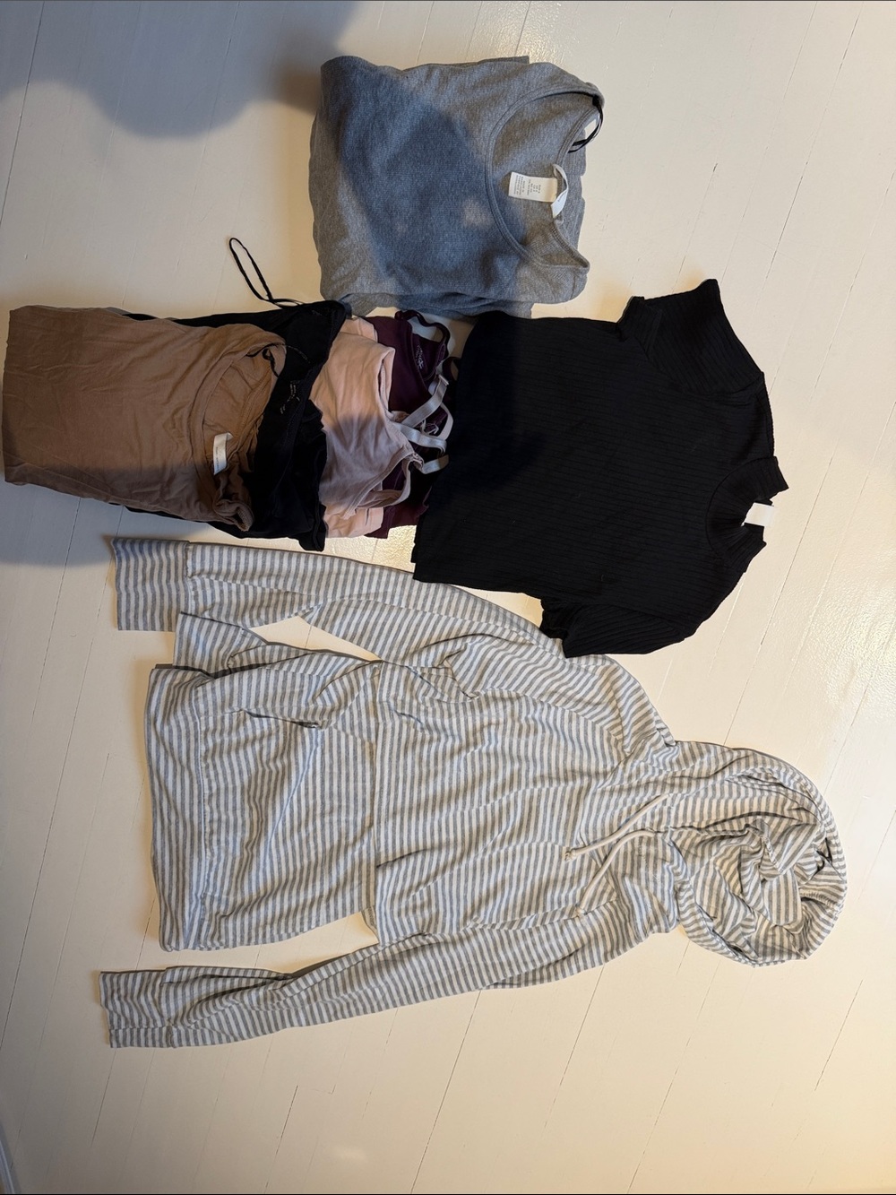 Breastfeeding nursing maternity bundle